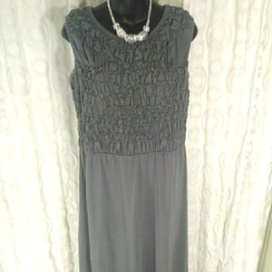 Hanna Andersson dress L